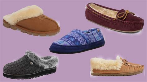 The Ultimate Guide to Finding the Perfect Pair of Fuzzy Slippers: Warmth, Comfort, and Style