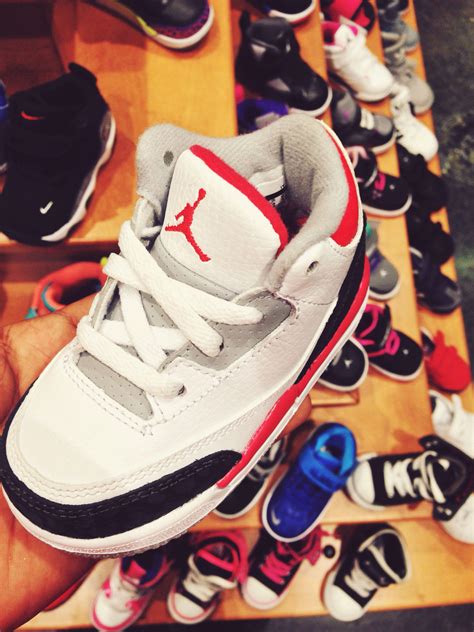 The Ultimate Guide to Finding the Perfect Pair of Jordans Shoes for Your Baby Boy