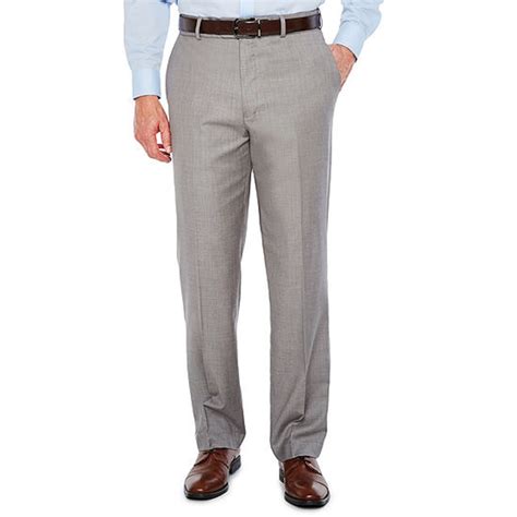 The Ultimate Guide to Finding the Perfect Pair of Men's Pants at JCPenney