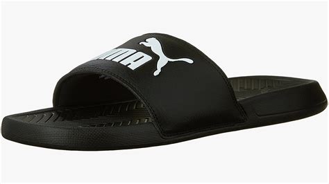 The Ultimate Guide to Finding the Perfect Puma Men's Slides Size 10 on eBay