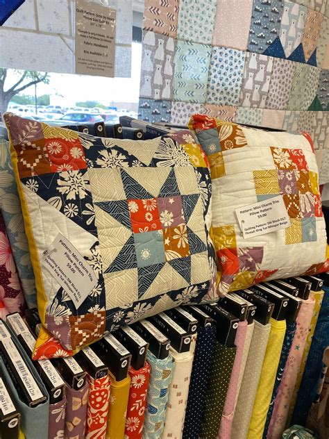 The Ultimate Guide to Finding the Perfect Quilt Shop Near You