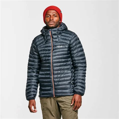 The Ultimate Guide to Finding the Perfect Rab Jacket