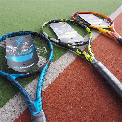 The Ultimate Guide to Finding the Perfect Racket: Your Personal Player's Racquet Shop