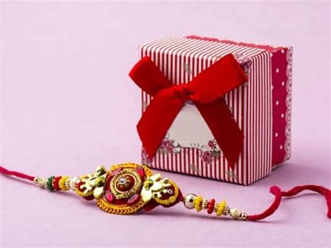 The Ultimate Guide to Finding the Perfect Rakshabandhan Gift for Your Sister