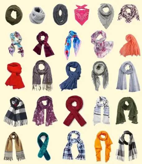 The Ultimate Guide to Finding the Perfect Scarf for Women