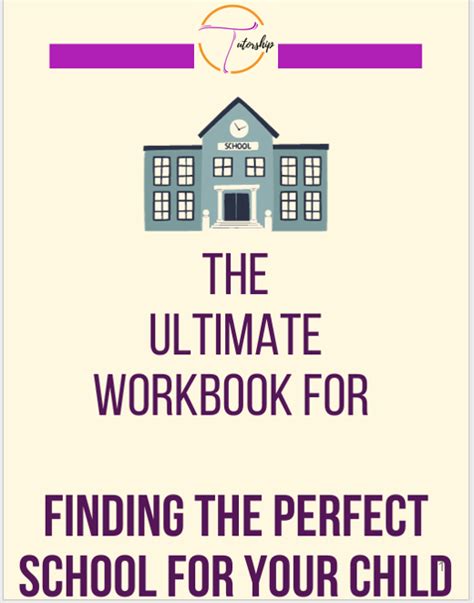 The Ultimate Guide to Finding the Perfect School with School Finder MOE