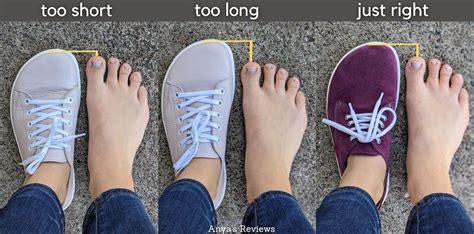 The Ultimate Guide to Finding the Perfect Shoe Fit: Step into Comfort and Avoid Foot Pain