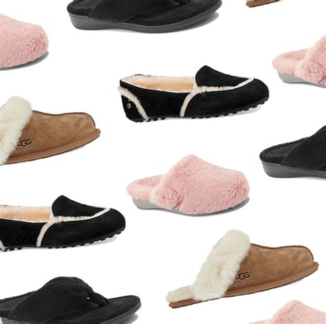 The Ultimate Guide to Finding the Perfect Slippers for Women