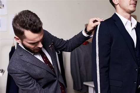 The Ultimate Guide to Finding the Perfect Tailor: Lee's Tailor Shop and Beyond