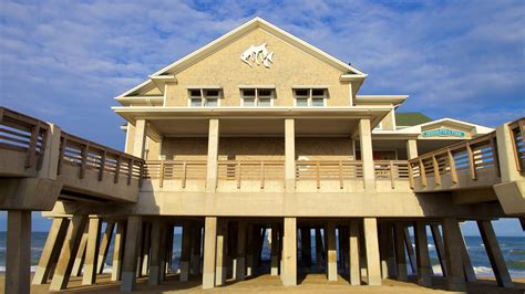 The Ultimate Guide to Finding the Perfect Vrbo Outer Banks NC Rental for Your Vacation