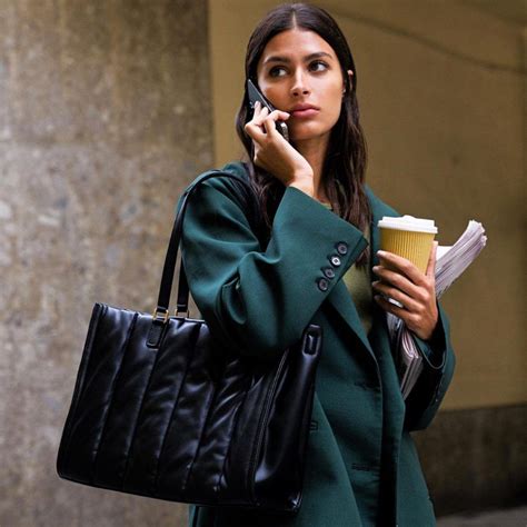 The Ultimate Guide to Finding the Perfect Women's Work Bag