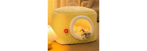 The Ultimate Guide to Finding the Purr-fect Cat Bed