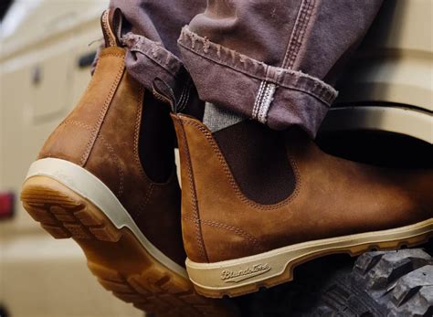 The Ultimate Guide to Finding the Right Work Boots for Men