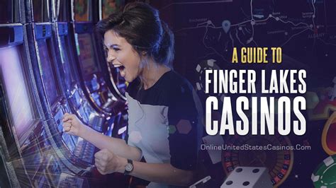 The Ultimate Guide to Finger Lakes Casino: A Comprehensive Analysis