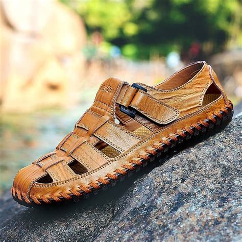 The Ultimate Guide to Fishermen Sandals: Style, Comfort, and Heritage