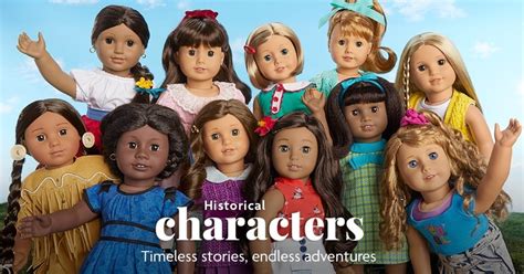 The Ultimate Guide to Fit American Girl Dolls: A Comprehensive Exploration