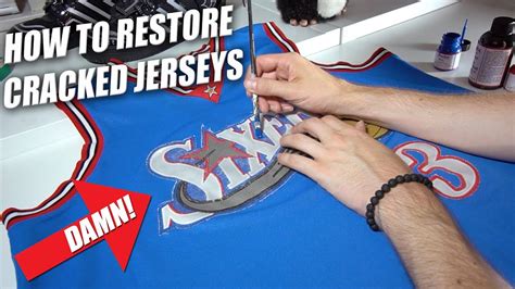 The Ultimate Guide to Fixing Stained Jerseys: Restore Your Jersey to Pristine Condition