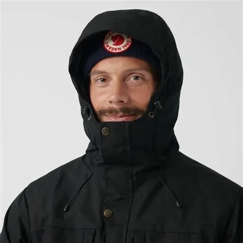 The Ultimate Guide to Fjällräven Jackets: Keep Warm and Dry in Style