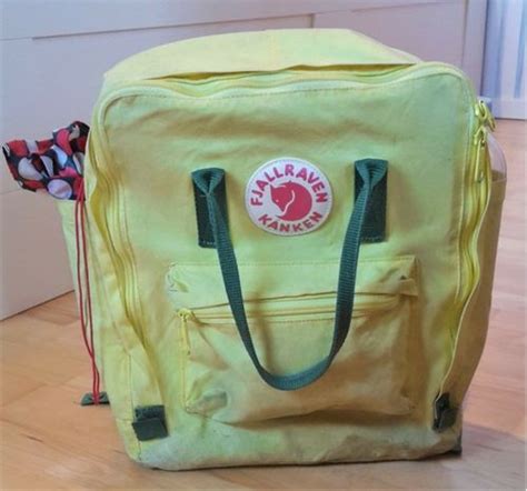 The Ultimate Guide to Fjällräven Kånken: A Timeless Backpack with a Cult Following (9,000+ Words)