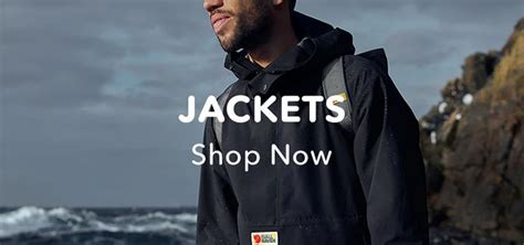 The Ultimate Guide to Fjällräven Rain Jackets: Protection and Comfort in All Conditions