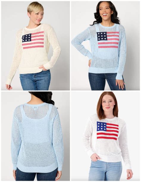 The Ultimate Guide to Flag Sweaters: A Patriotic Fashion Statement