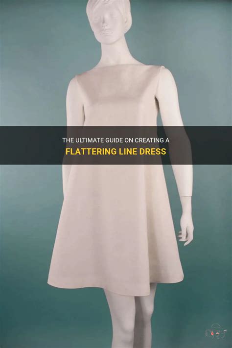 The Ultimate Guide to Flattering A-Line Dresses: A Style for Every Occasion