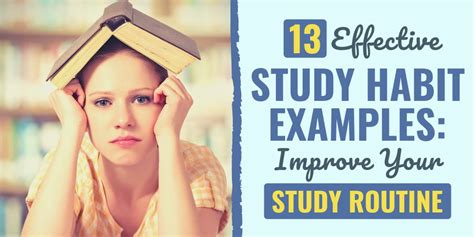 The Ultimate Guide to Flawless Study Breaks: Learn from the Study Habit of Adriana Chechik