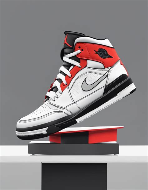 The Ultimate Guide to Flight Red White and Black Jordans: A Legacy of Style and Performance