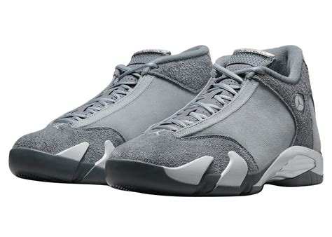 The Ultimate Guide to Flint Grey 14