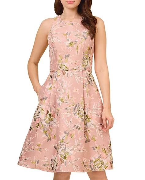 The Ultimate Guide to Floral Jacquard Dresses: Elevate Your Wardrobe with Timeless Charm