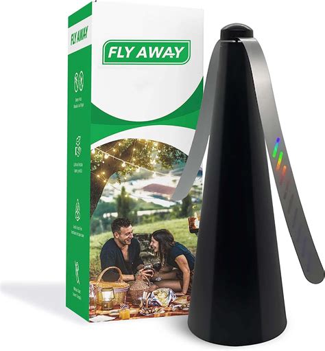 The Ultimate Guide to Fly Repellent Fans: Keeping Pests Away Effectively