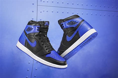 The Ultimate Guide to Flying with Jordan 1 Men's Shoes Blue: A Flight of Fancy