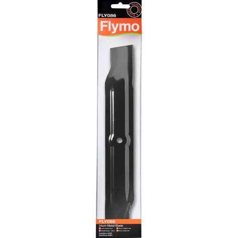 The Ultimate Guide to Flymo Blades: Slice Through Your Lawn with Confidence