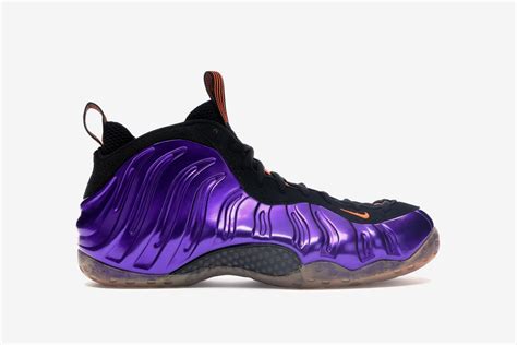 The Ultimate Guide to Foamposites: From History to Hype and Beyond