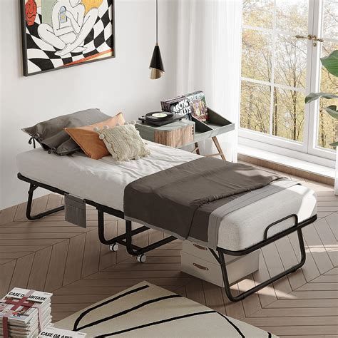 The Ultimate Guide to Foldable Chair Beds: Comfort and Convenience at Your Fingertips