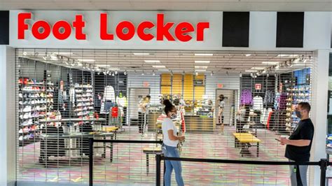 The Ultimate Guide to Foot Locker's Return Policy: Hassle-Free Shopping at Your Fingertips