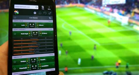 The Ultimate Guide to Football Betting Apps: Elevate Your Game