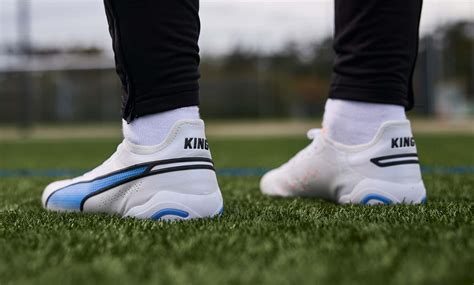 The Ultimate Guide to Football Boots: Enhance Your Performance on the Pitch