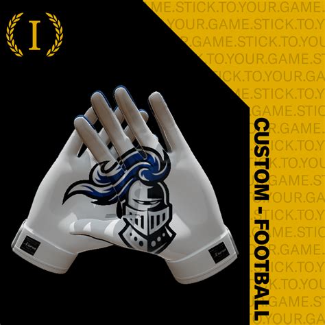 The Ultimate Guide to Football Custom Gloves: Elevate Your Game, Protect Your Hands