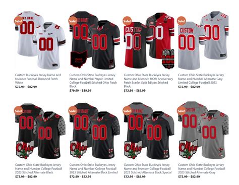 The Ultimate Guide to Football Game Jerseys: Elevate Your Fan Experience