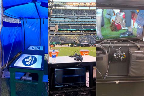 The Ultimate Guide to Football Medical Tents: Essential for Player Safety and Game Success