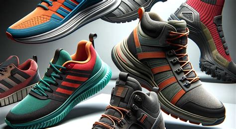 The Ultimate Guide to Footwear for Overpronation: Step into Comfort and Support