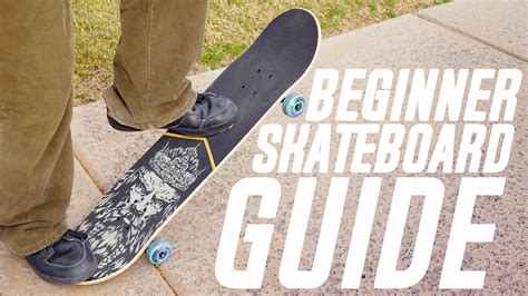 The Ultimate Guide to Footwear for Skateboarding: Gear Up for Smooth and Safe Rides