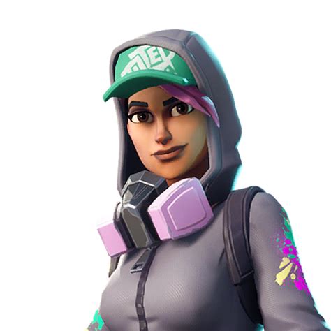 The Ultimate Guide to Fortnite's Enigmatic Teknique: A Masterclass in Strategy, Style, and Legacy