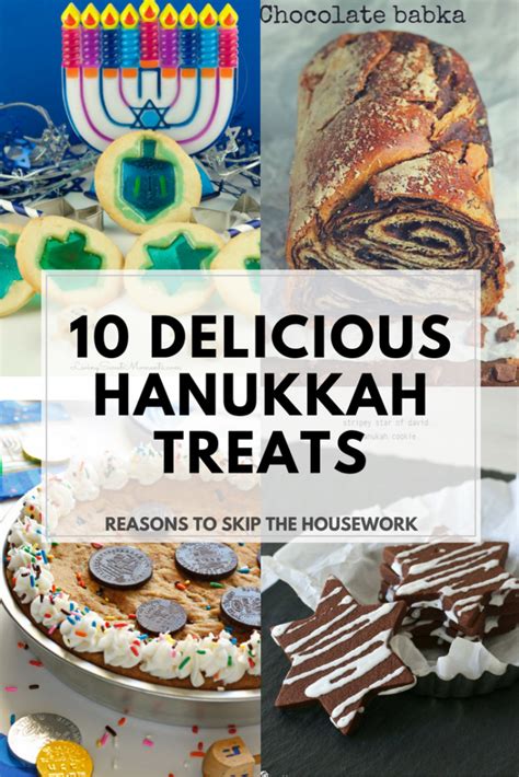 The Ultimate Guide to Fried Hanukkah Treats: Crispy, Delicious, and Full of Nostalgia