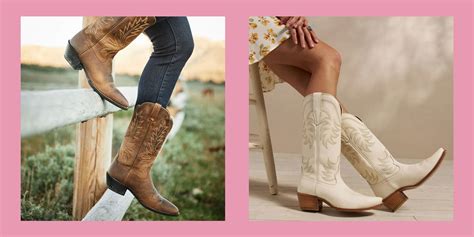 The Ultimate Guide to Frye Cowgirl Boots: Empowering Your Inner Cowgirl