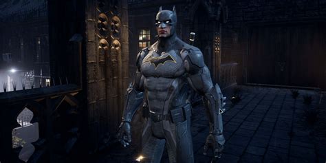 The Ultimate Guide to Full Batman Costumes: Conquer Gotham Night with Confidence