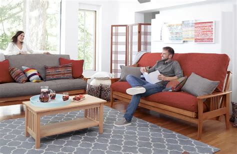 The Ultimate Guide to Futon Couches from Walmart: Comfort and Style for Every Home