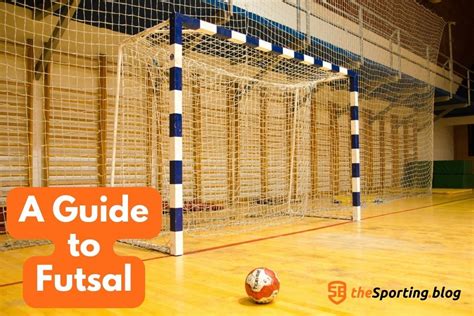 The Ultimate Guide to Futsal Balls: Everything You Need to Know