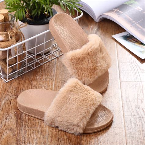 The Ultimate Guide to Fuzzy Slippers: Revel in Warmth and Comfort